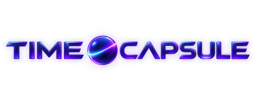 TimeCapsule Orb
